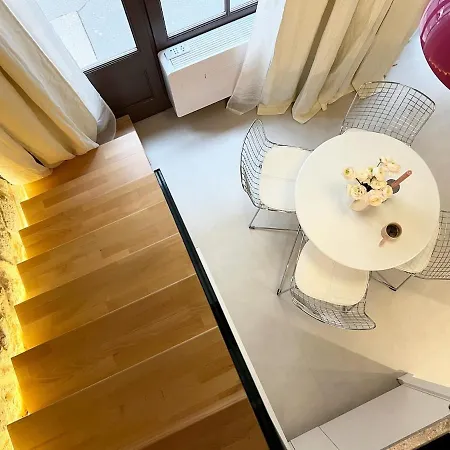 L'ecrin Des Celestins Downtown Air Conditioning Apartment Lyon