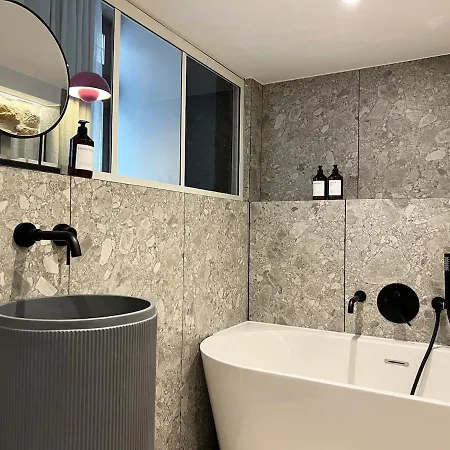 Apartment L'ecrin Des Celestins Downtown Air Conditioning *