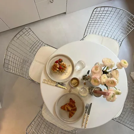 Apartment L'ecrin Des Celestins Downtown Air Conditioning *